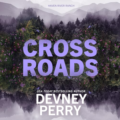 Cover of Crossroads