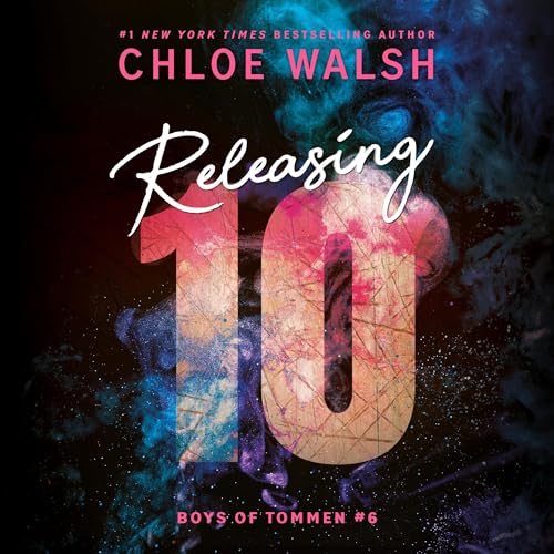 Cover of Releasing 10