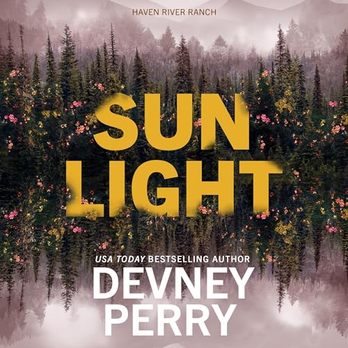 Cover of Sunlight