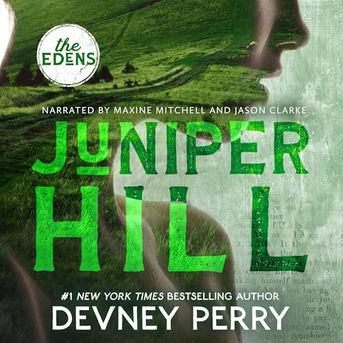 Cover of Juniper Hill