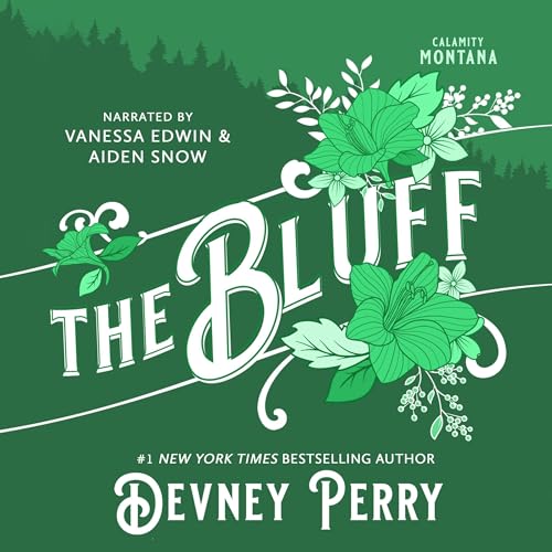 Cover of The Bluff
