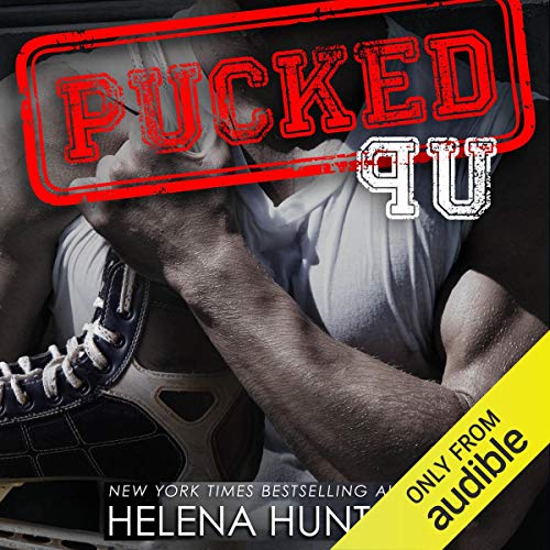 Cover of Pucked Up