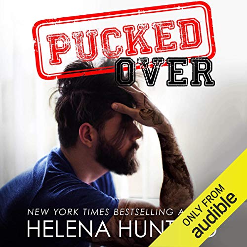 Cover of Pucked Over