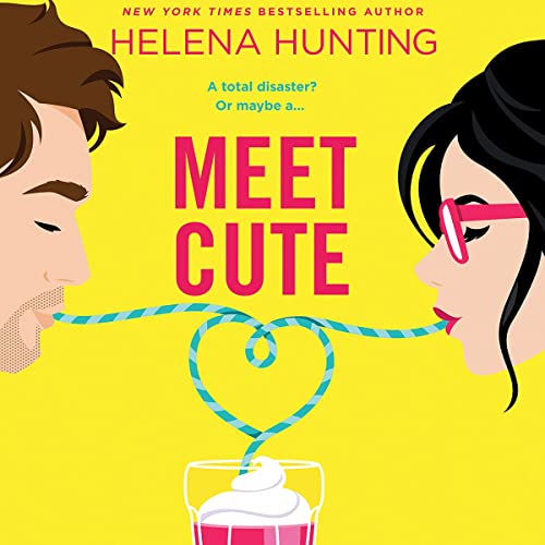 Cover of Meet Cute
