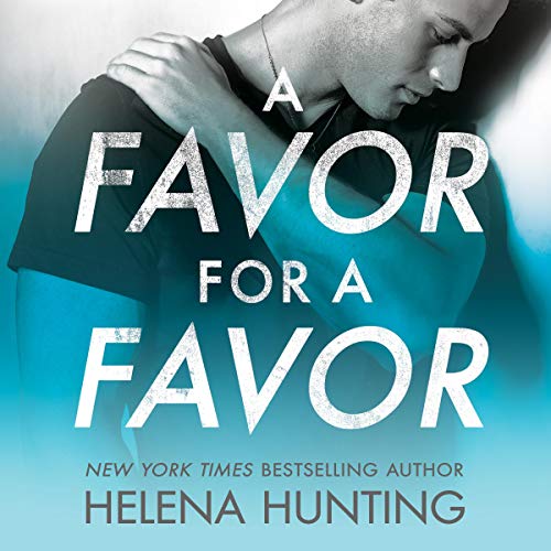 Cover of A Favor for a Favor