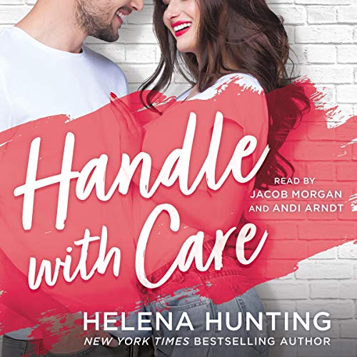 Cover of Handle With Care