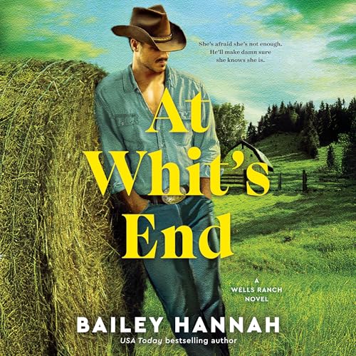 Cover of At Whit's End