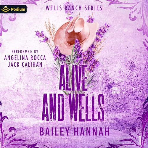 Cover of Alive and Wells