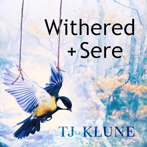 Cover of Withered + Sere
