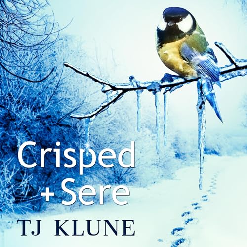 Cover of Crisped + Sere