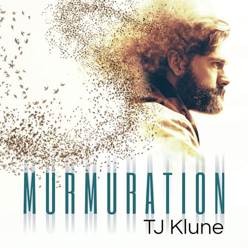 Cover of Murmuration