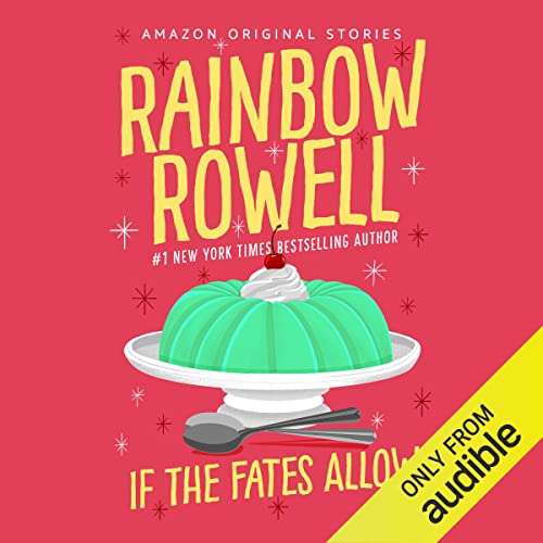 Cover of If the Fates Allow