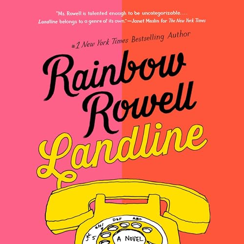 Cover of Landline
