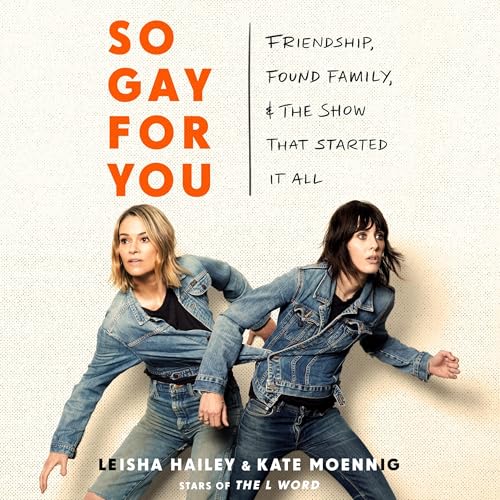 Cover of So Gay for You