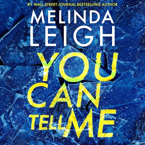 Cover of You Can Tell Me
