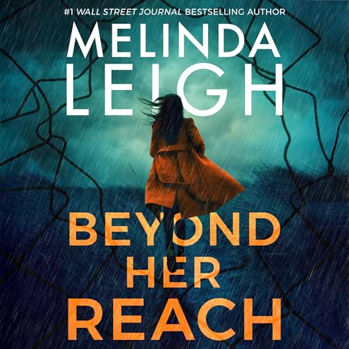 Cover of Beyond Her Reach