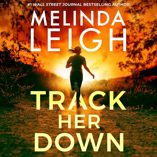 Cover of Track Her Down