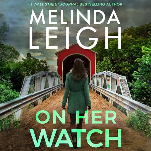 Cover of On Her Watch