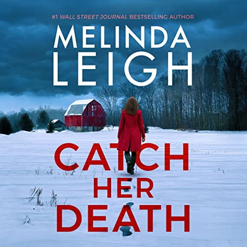 Cover of Catch Her Death