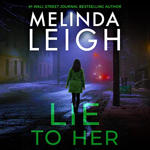 Cover of Lie to Her