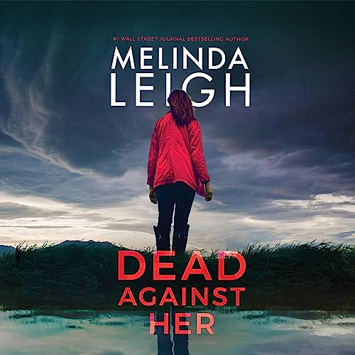 Cover of Dead Against Her