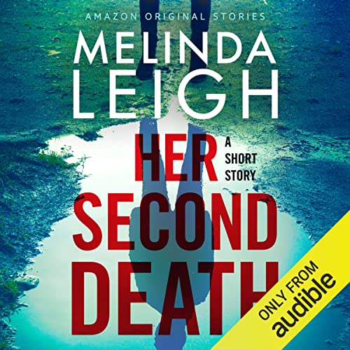 Cover of Her Second Death