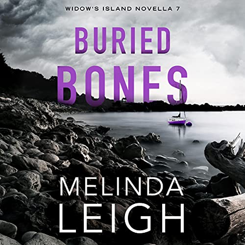Cover of Buried Bones
