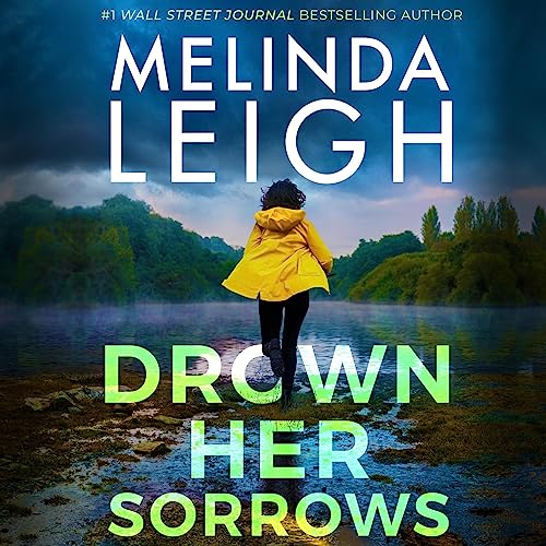 Cover of Drown Her Sorrows