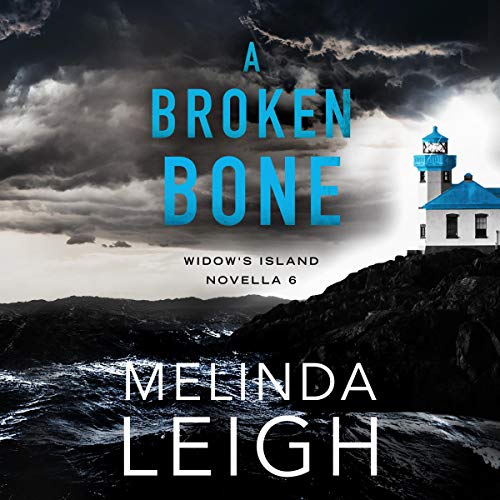 Cover of A Broken Bone