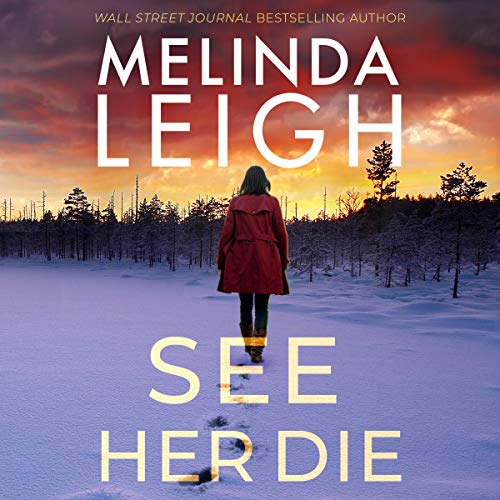 Cover of See Her Die