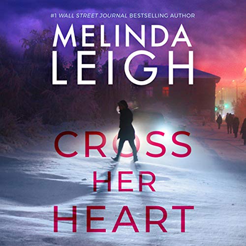 Cover of Cross Her Heart