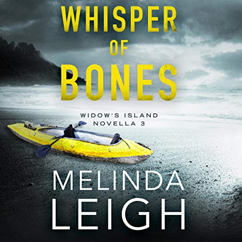 Cover of Whisper of Bones