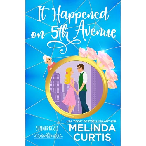 Cover of It Happened on 5th Avenue