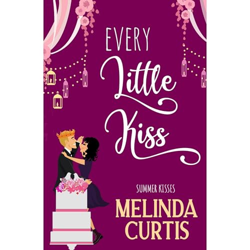 Cover of Every Little Kiss