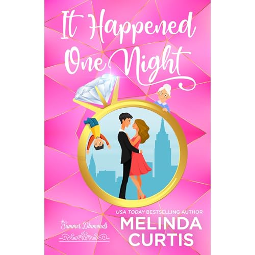 Cover of It Happened One Night