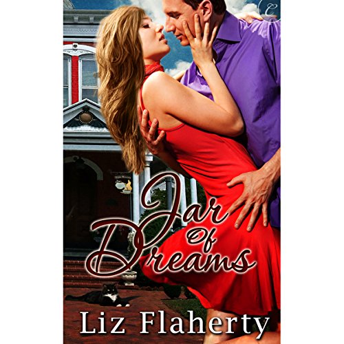 Cover of Jar of Dreams