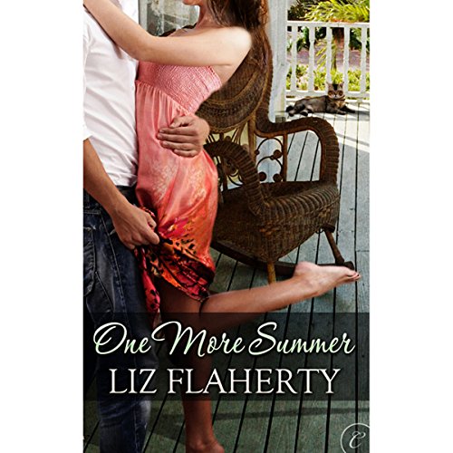 Cover of One More Summer