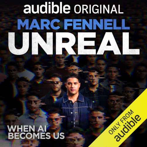 Cover of Unreal