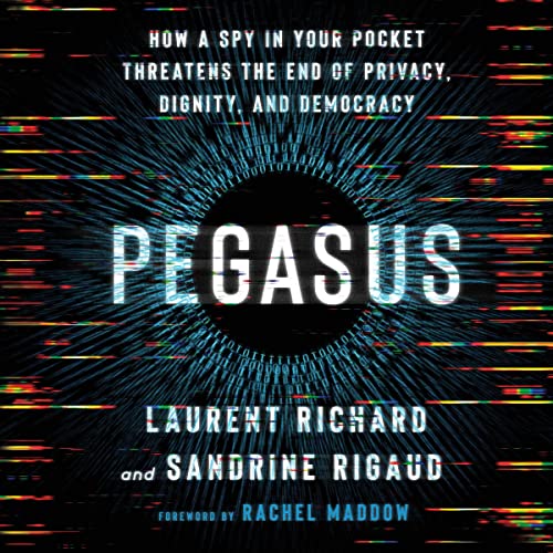 Cover of Pegasus