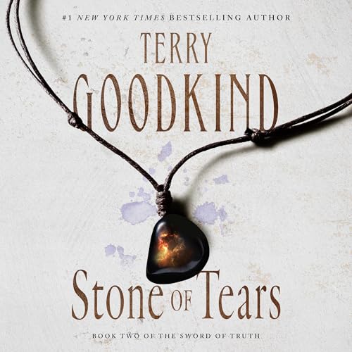 Cover of Stone of Tears