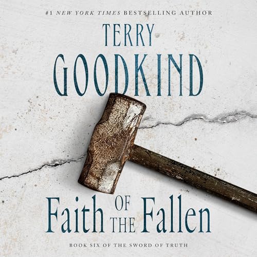 Cover of Faith of the Fallen