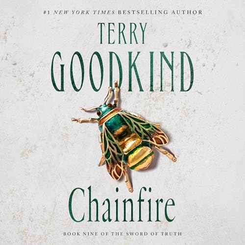 Cover of Chainfire