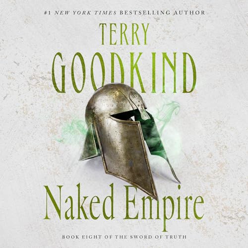 Cover of Naked Empire