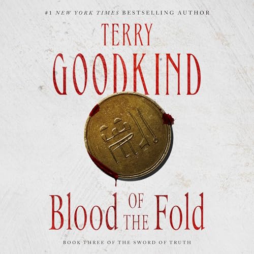Cover of Blood of the Fold