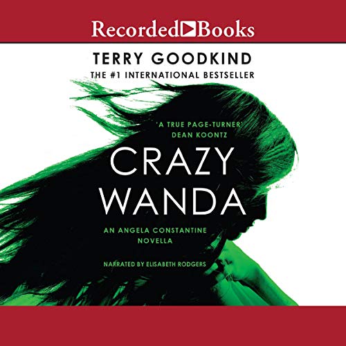 Cover of Crazy Wanda