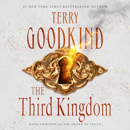 Cover of The Third Kingdom