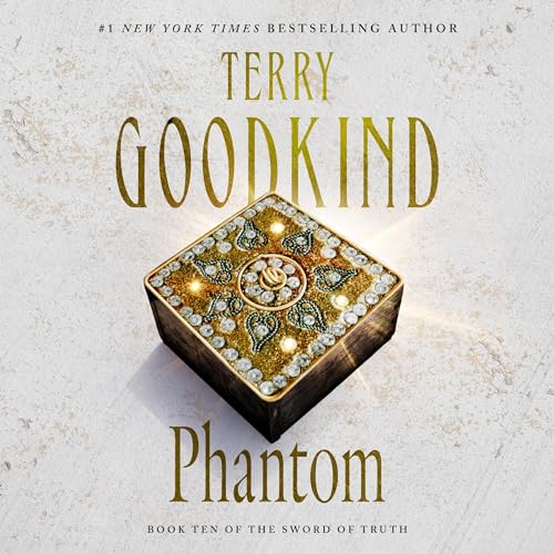 Cover of Phantom
