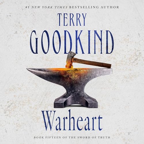 Cover of Warheart