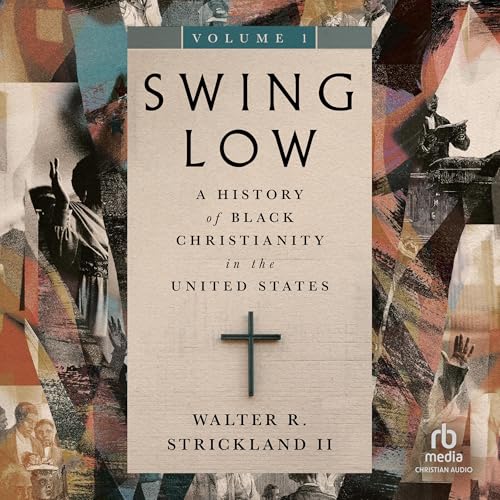 Cover of Swing Low, Volume 1