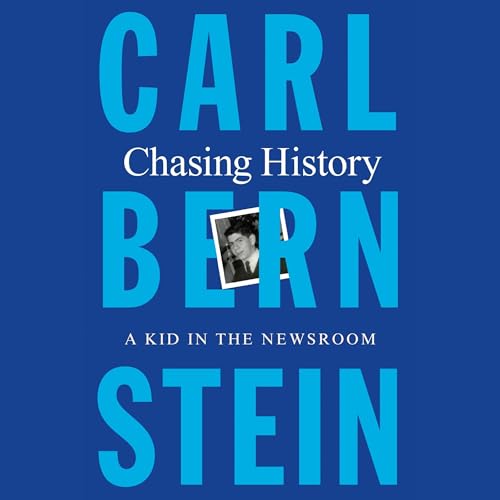 Cover of Chasing History